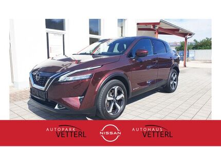 Nissan Qashqai 27.256 km 28.950 &euro; Teublitz 93158