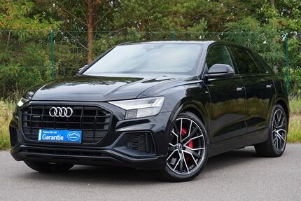 Audi Q8 127.616 km 44.900 &euro; Königs Wusterhausen 15713