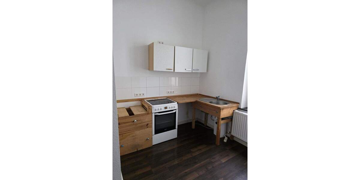 Etagenwohnung Düsseldorf Gerresheim - 1 Zimmer, 40 m&sup2;, 650&euro; | Angebot:25425782