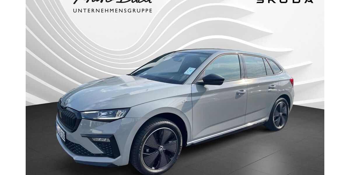 Skoda Scala 13.900 km 28.900 &euro; Diez 65582