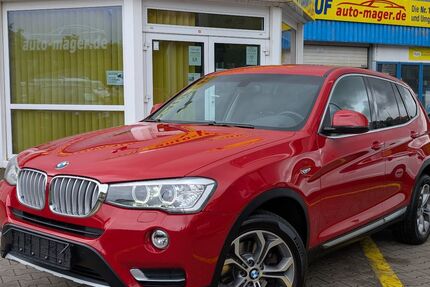BMW X3 156.370 km 17.850 &euro; Würzburg 97078