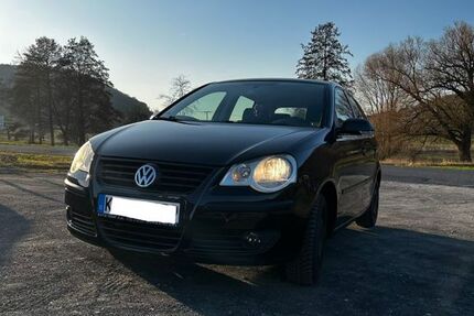 VW Polo 152.000 km 1.950 &euro; Sulzthal 97717