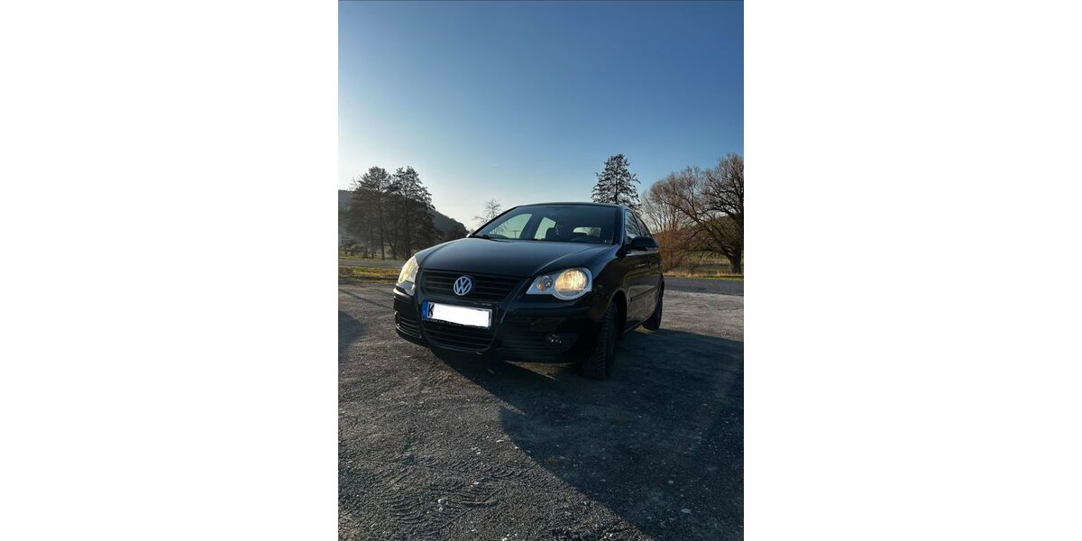 VW Polo 152.000 km 1.950 &euro; Sulzthal 97717