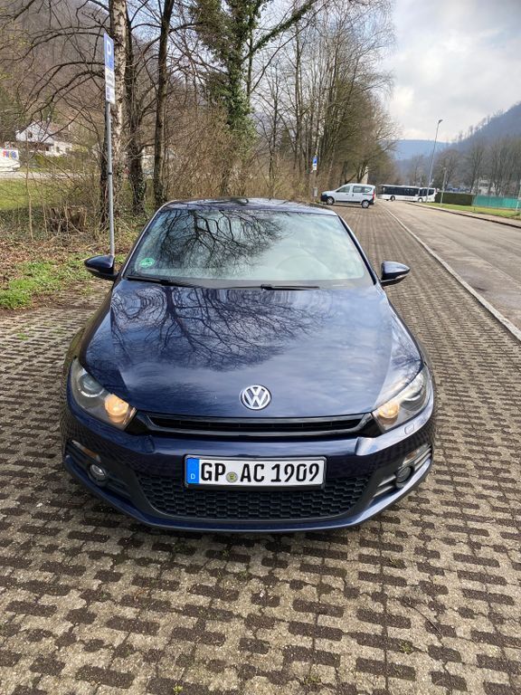 Scirocco