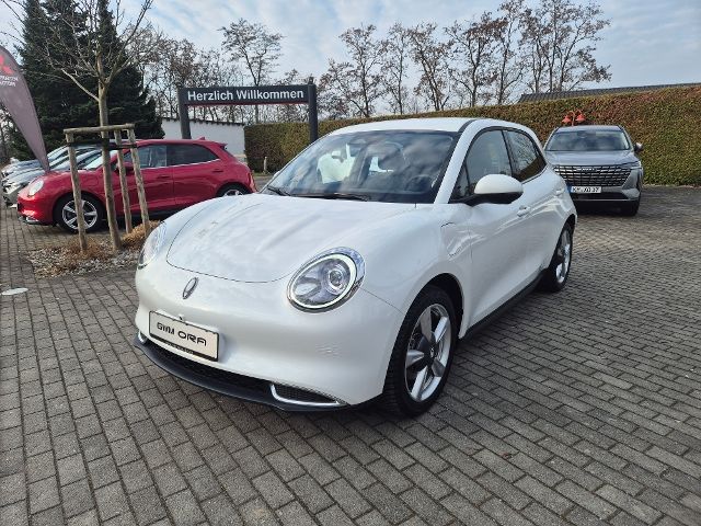GWM Ora 03 5.317 km 15.990 &euro; Kamenz 01917