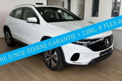 Mercedes-Benz EQA 12.051 km 38.780 &euro; Bersenbrück 49593