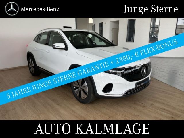 Mercedes-Benz EQA 12.051 km 38.780 &euro; Bersenbrück 49593