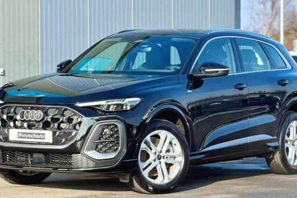 Audi Q5 1.838 km 55.930 &euro; Harztor 99768