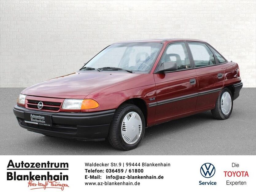 Astra