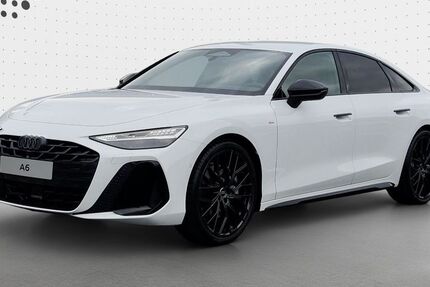 Audi A6 1.900 km 64.880 &euro; Coburg 96450