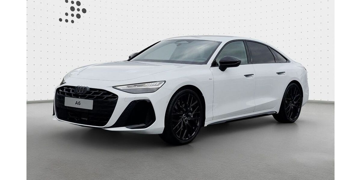 Audi A6 1.900 km 64.880 &euro; Coburg 96450