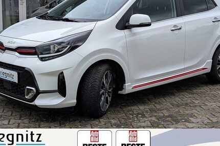 Kia Picanto 31.111 km 15.490 &euro; Stendal 39576