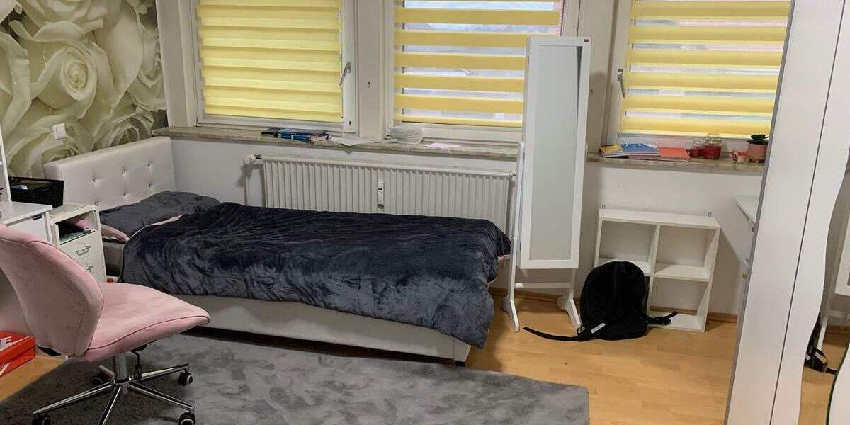 Doppelhaushälfte Wolfsburg Ehmen - 5 Zimmer, 124 m&sup2;, 270.000&euro; | Angebot:23734488