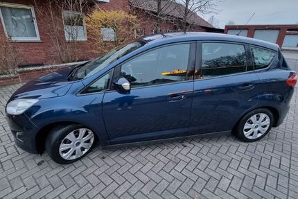 Ford C-Max 175.000 km 5.000 € Beelen 48361