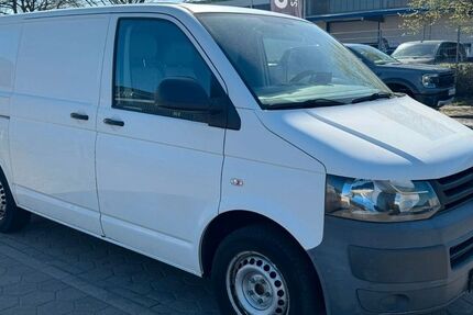 VW T5 Transporter 170.000 km 7.300 &euro; Hamburg 21107
