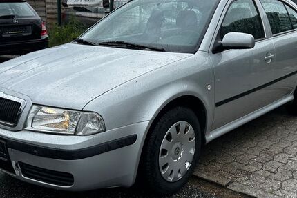 Skoda Octavia 192.000 km 2.000 &euro; Neu Wulmstorf 21629