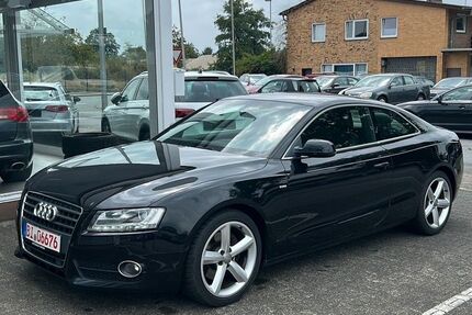 Audi A5 155.175 km 8.990 &euro; Bielefeld 33689