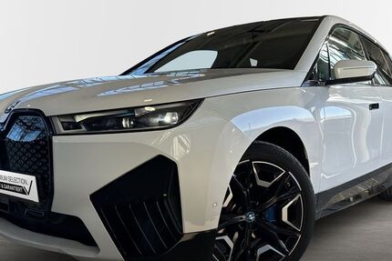 BMW iX 40.907 km 45.490 &euro; Geretsried - Gelting 82538