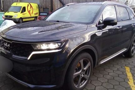Kia Sorento 100.000 km 28.950 &euro; Steinbach-Hallenberg OT Herges-Hallenberg 98587