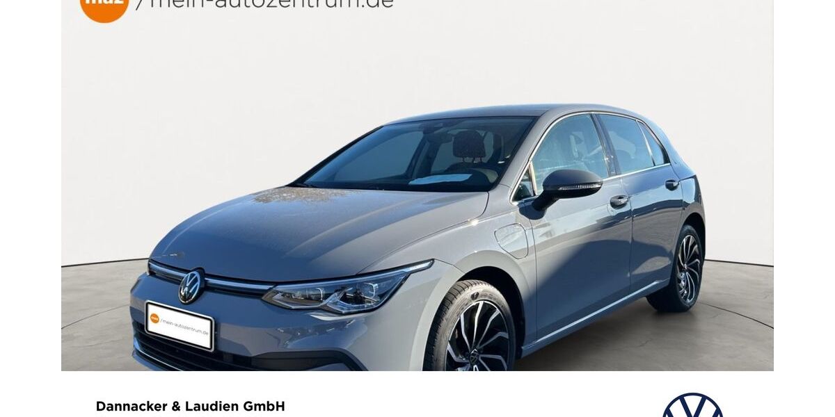 VW Golf 48.816 km 23.970 &euro; Lüneburg 21337