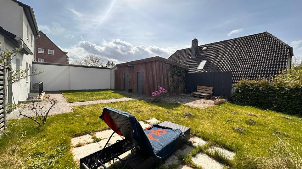 Etagenwohnung Stockelsdorf - 3 Zimmer, 75 m&sup2;, 620&euro; | Angebot:26223752