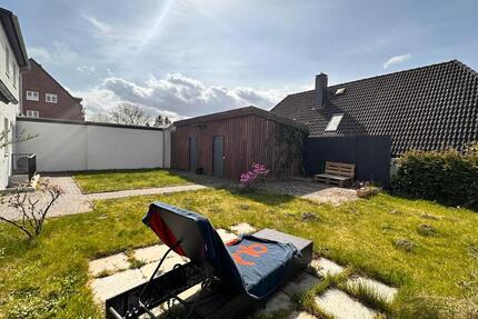 Wohnung Stockelsdorf - 3 Zimmer, 75 m&sup2;, 620&euro; | Angebot:26223752