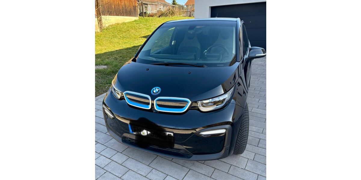 BMW i3 48.000 km 18.500 &euro; Deggenhausen 88693