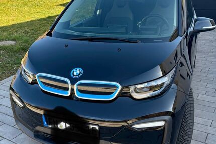 BMW i3 48.000 km 19.000 &euro; Deggenhausen 88693