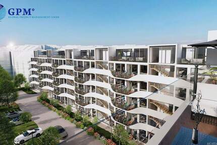 15.000?m² Zentrumsnahes Baugrundstück am Park - vielseitig nutzbar für Wohnen und Gewerbe zimmer