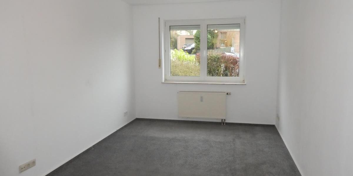 Schöne Wohnung mit Weitblick schöner Lage von Trier-Ruwer mit viel Grün - Erdgeschoßwohnung Trier Nord | Angebot:26441145