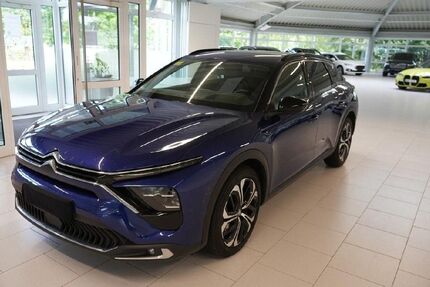 Citroen C5 X 99.200 km 18.990 &euro; Weimar 99425