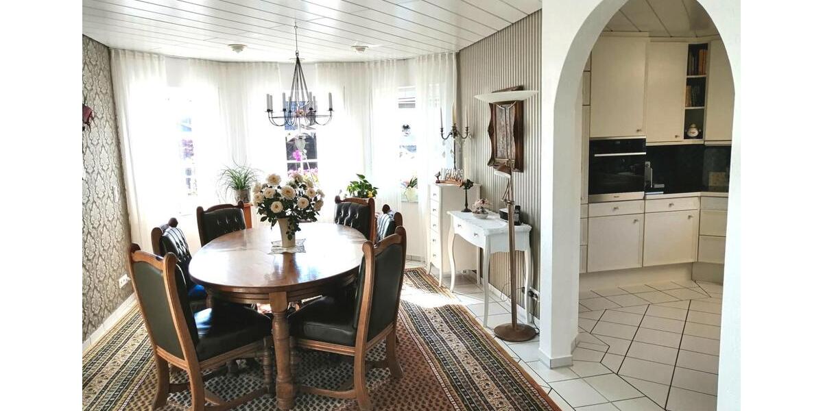 Einfamilienhaus Eitorf - 7 Zimmer, 235 m&sup2;, 589.000&euro; | Angebot:25963088