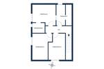 Mehrfamilienhaus, Wohnhaus Waiblingen Beinstein - 6 Zimmer, 157 m&sup2;, 1.100.000&euro; | Angebot:25684204