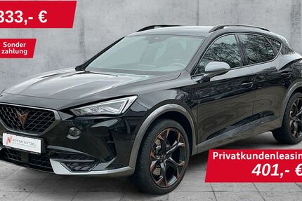 Cupra Formentor 41.484 km 25.900 &euro; Bamberg 96052