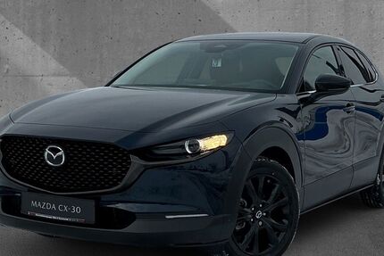 Mazda CX-30 1.012 km 29.380 &euro; Schwerin 19057