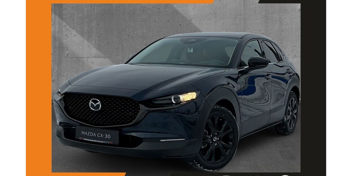 Mazda CX-30 1.012 km 29.380 &euro; Schwerin 19057