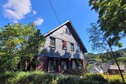 Haus Klingenthal Sachsenberg - 9 Zimmer, 230 m&sup2;, 159.000&euro; | Angebot:25095450