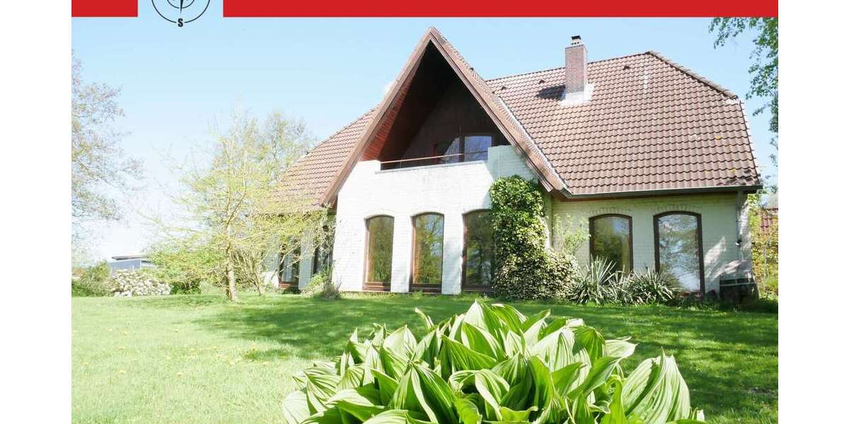 Einfamilienhaus Wiemerstedt - 9 Zimmer, 207 m&sup2;, 319.000&euro; | Angebot:26784810