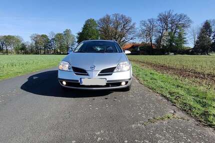Nissan Primera 185.000 km 2.999 &euro; Delmenhorst 27751