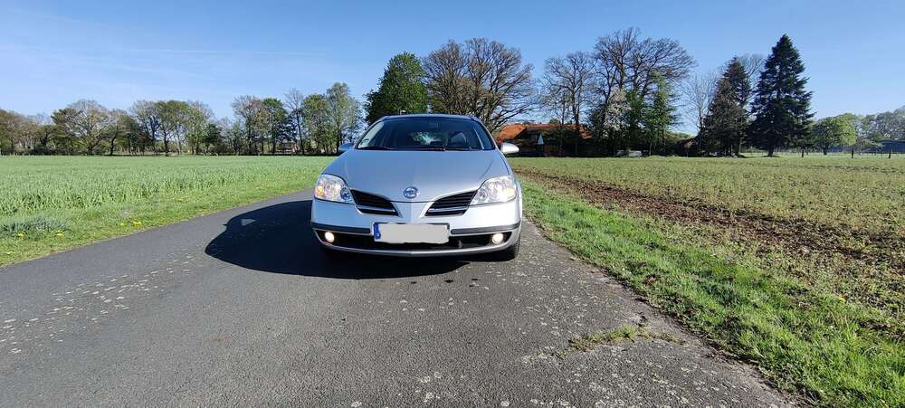 Nissan Primera 185.000 km 2.999 &euro; Delmenhorst 27751