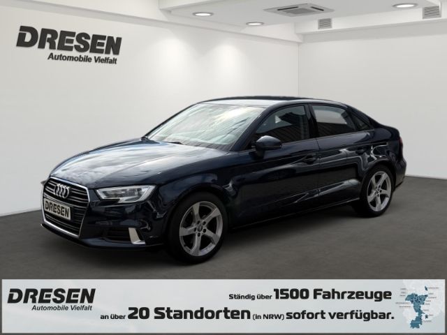 Audi A3 74.100 km 18.950 € Mönchengladbach 41061