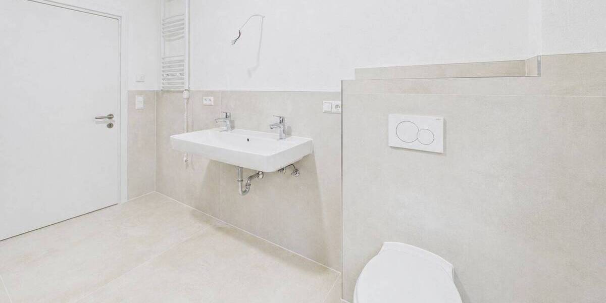 Etagenwohnung Künzelsau - 3 Zimmer, 94 m&sup2;, 399.000&euro; | Angebot:26587377
