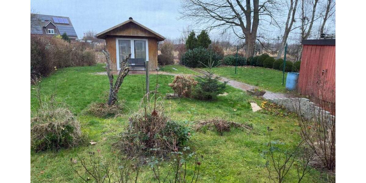Reserviert! Leben im Nordseebad Otterndorf! Bezahlbares Wohnhaus mit Einliegerwohnung in ruhiger Lage. 6 zimmer
