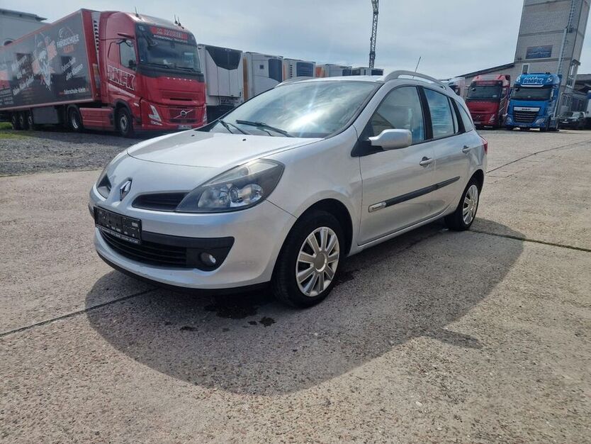 Clio