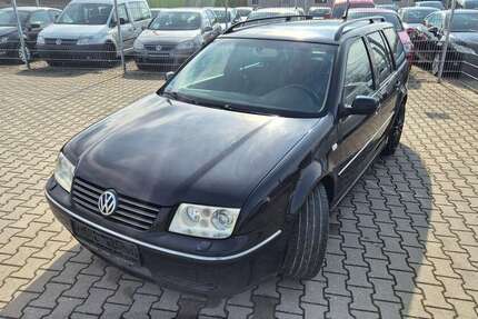 VW Bora 345.000 km 3.990 &euro; Gifhorn 38518
