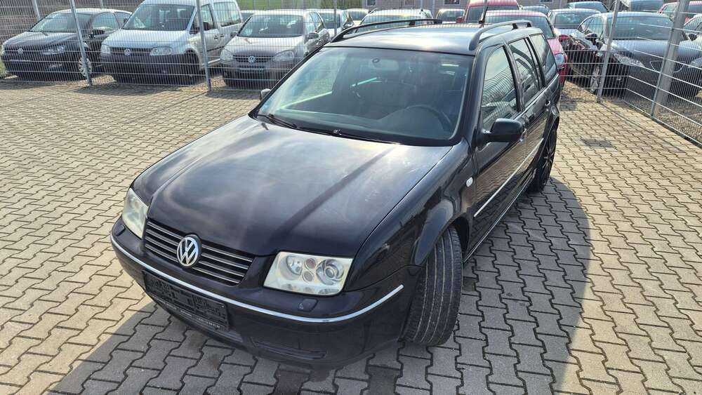 VW Bora 345.000 km 3.990 &euro; Gifhorn 38518