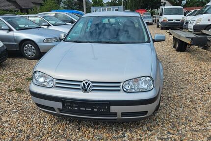 VW Golf 240.900 km 1.190 &euro; Rüdersdorf OT Tasdorf 15562