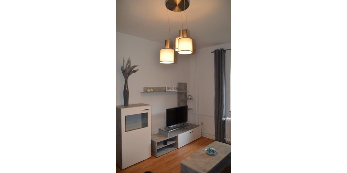 Erdgeschoßwohnung Hamburg Eidelstedt - 2.5 Zimmer, 43 m&sup2;, 150.000&euro; | Angebot:25427428