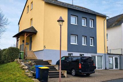 Haus Kirchberg (Hunsrück) - 9 Zimmer, 264 m&sup2;, 580.000&euro; | Angebot:24492538