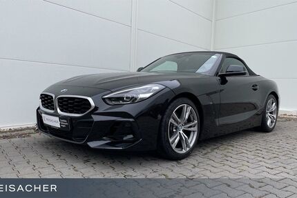BMW Z4 6.894 km 44.629 € Landsberg am Lech 86899
